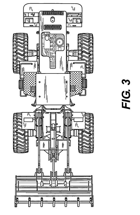 patent usd wheel loader google patents