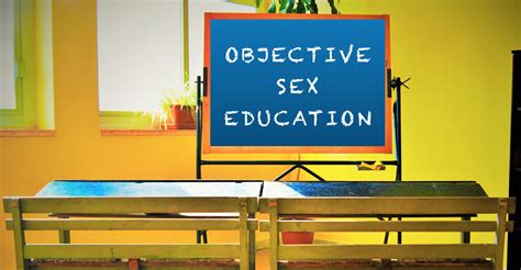 Sex Ed Classroom Atheist Ireland