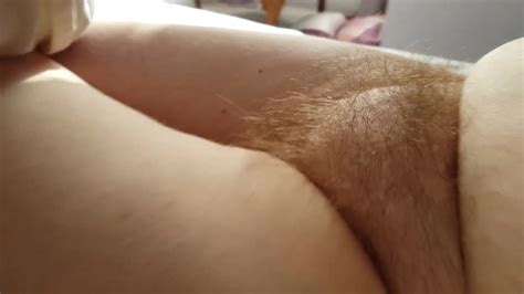 feeling her sexy soft hairy pussy mound porn f9 xhamster xhamster