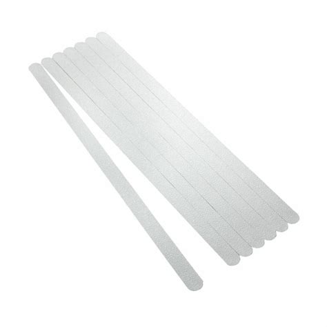 3m™ Safety Walk™ Slip Resistant Tub And Shower Strips 7705 3m United