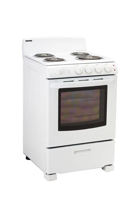 danby   electric range  home depot canada