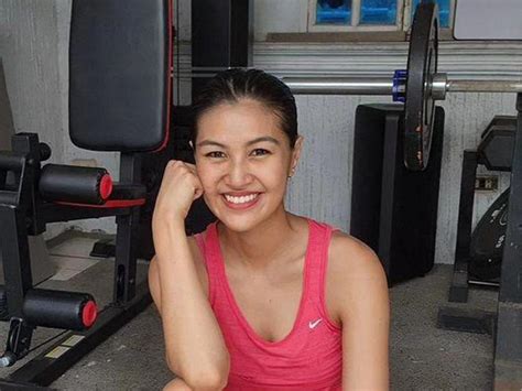Winwyn Marquez Talks Staying Physically And Mentally Fit As A Mom