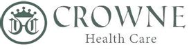 contact  crowne healthcare