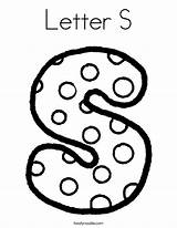 Letter Coloring Pages Sky Printable Twistynoodle Print Color Noodle Twisty Letters Kids Sheets Popular Abc Coloringhome Dots Outline Kaynak Related sketch template