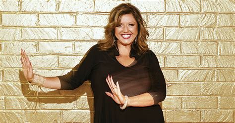 Dance Moms Abby Lee Miller Came Very Close To Death