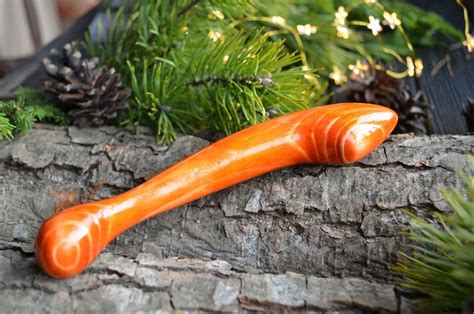 Wooden Sex Toy For Women Adult Sex Toys Etsy