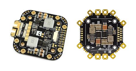 power distribution board pdb drone nodes