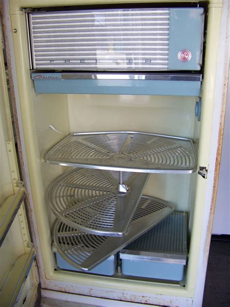 vintage ge refrigerators vanilla sex video