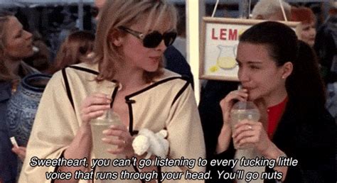 20 Of The Best Sex And The City Quotes From Carrie Bradshaw And Co