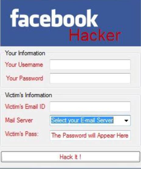 hackersreunited  hacking facebook accounts  facebook hacker