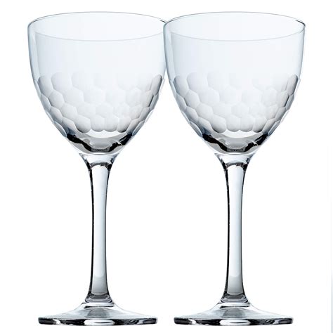 Buy Nick And Nora Coupe Cocktail Glasses Handblown Set Of 4 Small