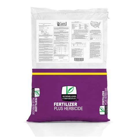 0 0 7 Prodiamine Pre Emergent Herbicide Fertilizer – Nc Grass Plugs