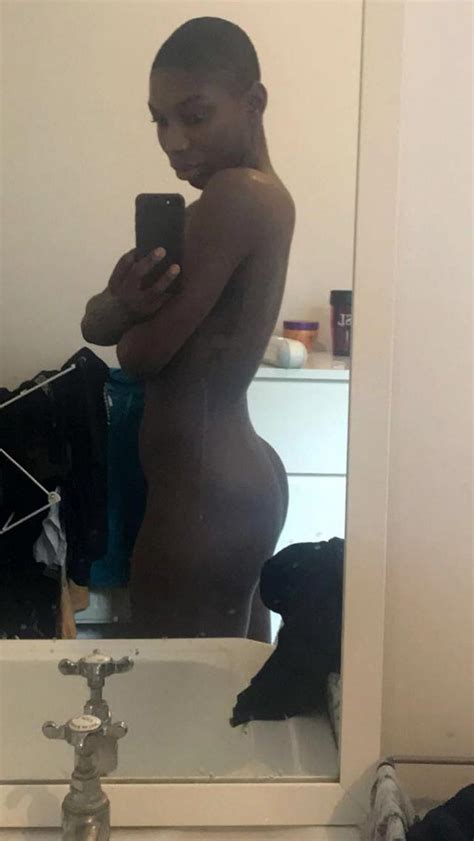 michaela coel nude leaked photos scandal planet