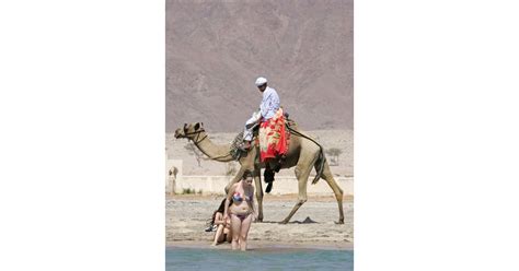 Women Only Beach In Egypt Allows Modesty And Tanlines Popsugar Love And Sex