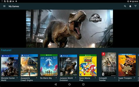 gamefly  android apk