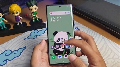 rekomendasi hp layar amoled murah mulai rp  jutaan  dibeli