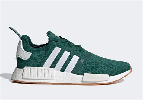 adidas nmd  collegiate green fx release date sbd