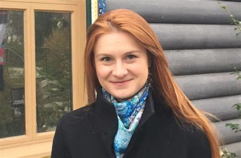 Butina Feds’ Baseless Honeypot Claims Fanned ‘sexist And