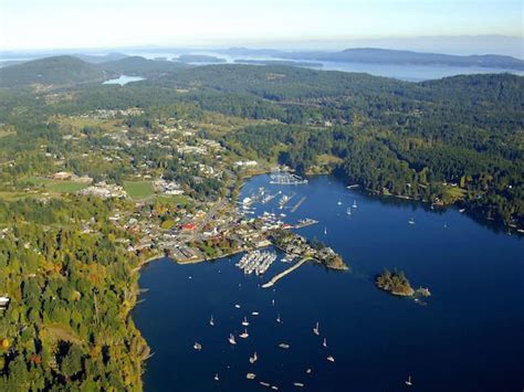bc boaters vote for top boating destination in bc suncruiser