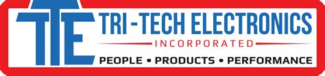 tte logofinal tri tech electronics