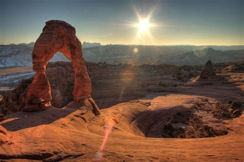 15 most beautiful national parks in america budget travel