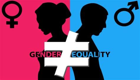 gender in equality in india true facts in numbers