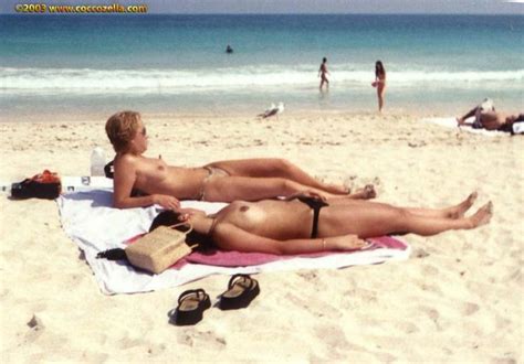 candid nude beach photo [hq] page 33