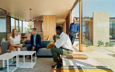 airbnb  work expands aims  extend reach  lucrative corporate sector ttgmice
