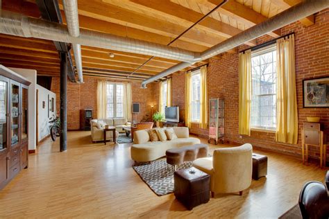 detroit lofts range  stunningly luxurious  affordable
