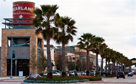 top   neighborhoods  purchase  pearland tx