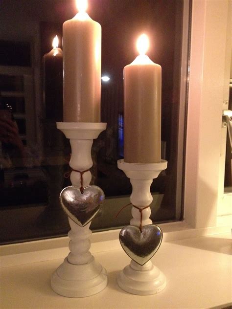 kandelaars wit met kaarsen kaarsen kandelaar decoratie