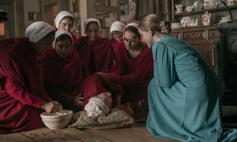 The Handmaid’s Tale Season Four Review Hope At Last In The Most
