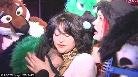 Chlorine Gas Sickens 19 At Furry Convention As Police