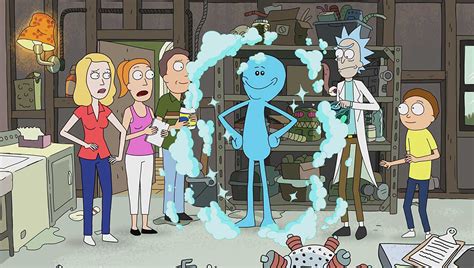 10 Best Rick And Morty Episodes Ranked The Cinemaholic