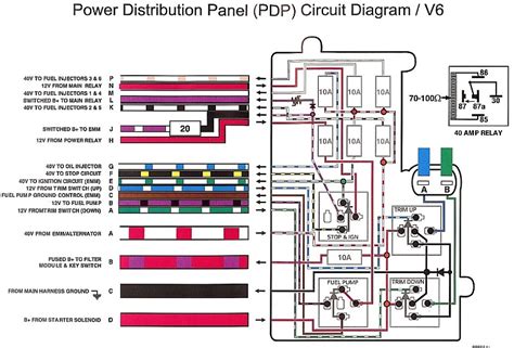 qa pollak ignition switch  wiring diagram  winns service manual justanswer