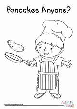 Colouring Pancakes Anyone Pancake Pages Become Member Log sketch template