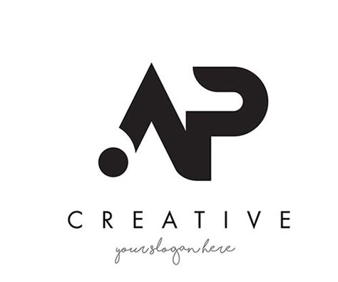 letter logo design  creative modern trendy typography nitrogfx  unique graphics