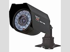 Night Owl Security Products Wired Color Security Camera with 60' of