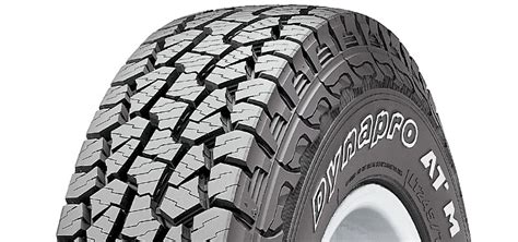 Hankook Dynapro At M All Terrain Radial Tire Your Tier Review Zone