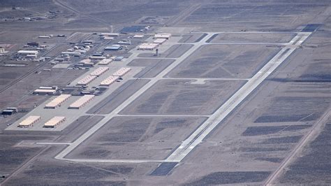 pilot takes amazing images  area   tonopah air base