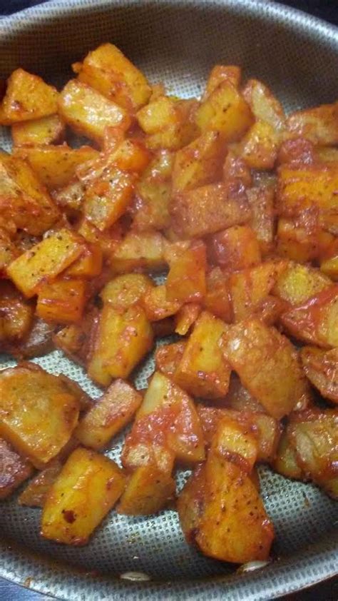 breakfast potatoes recipe   pinch recipes