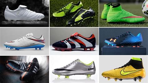 soccer boots   complex