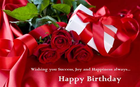 happy birthday gifts cards  images  clkercom vector clip art