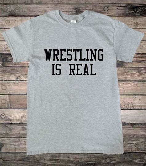 wrestling  real pro wrestling  shirt men summer short sleeves casual