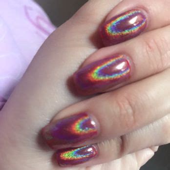 violet nail spa    reviews nail salons  barclay