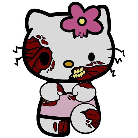 zombie  kitty wallpapers top  zombie  kitty backgrounds