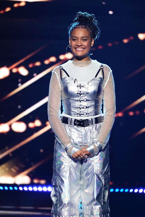 Who Is Sara James About The Polish Teen Singer On ‘agt’ Hollywood Life