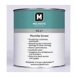 buy molykote pg silicone grease   kg box