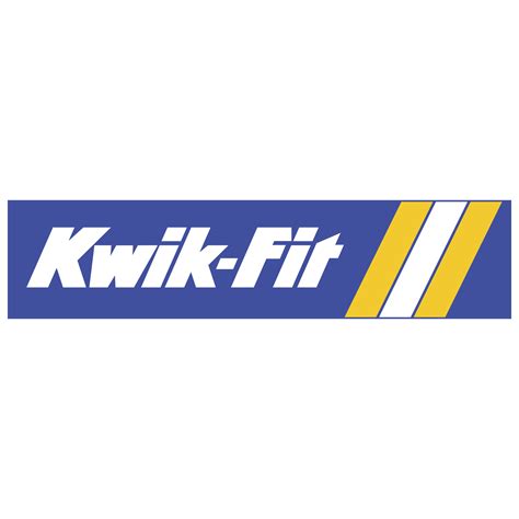 kwik fit logo png transparent svg vector freebie supply