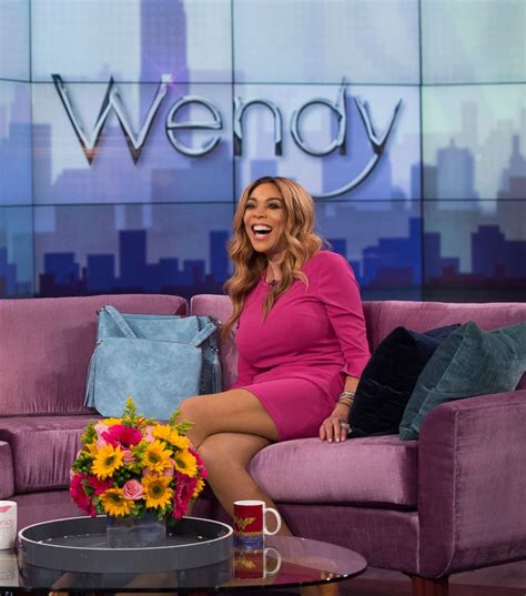 wendy williams returns to tv today after medical leave abc news